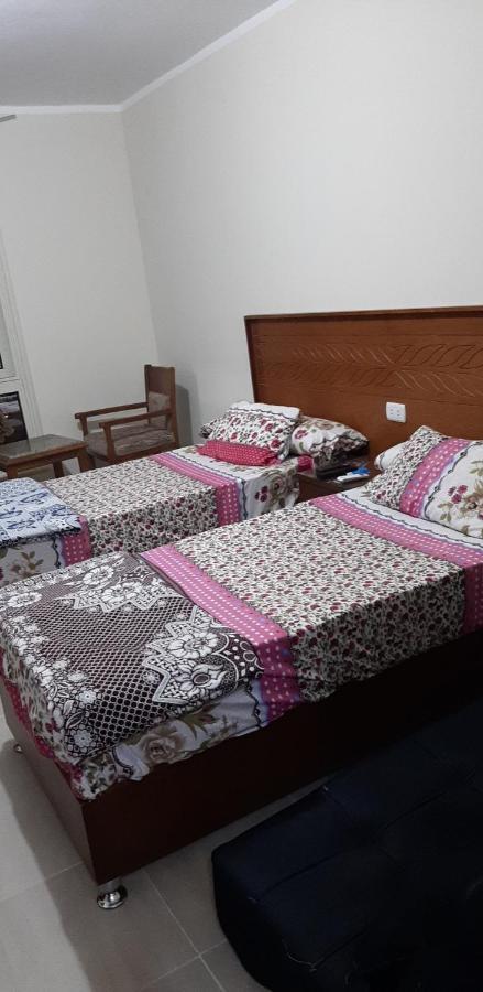 Studio Apartment, Aqua View Resort, North Coast El Alamein Exterior foto